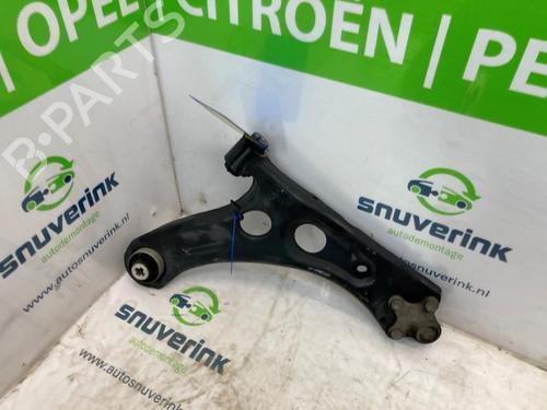 Left front suspension arm PEUGEOT 208 II (UB_, UP_, UW_, UJ_) 1.2 PureTech 100 | BP21194452M12 