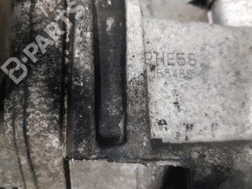 Getriebe FIAT DUCATO Panorama (290_) 2.5 TD | BP11496527M3