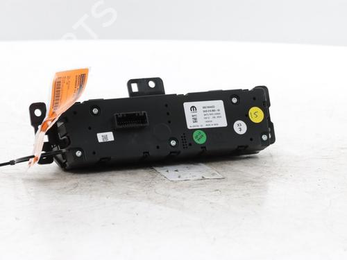 Climate control CITROËN C3 IV (CC_, CB_) 1.2 PureTech 100 (CCHPV4) | BP37262707I5 - Image 5
