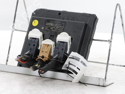 Control unit VW POLO VI (AW1, BZ1, AE1) 1.0 TSI | BP38347317M11 - Image 2