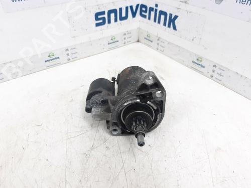 Used Starter VW GOLF III (1H1) 2.0 (115 hp) 10800250