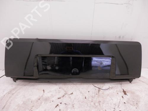 Used Tailgate CITROËN C2 (JM_) 1.4 (73 hp) 10785583