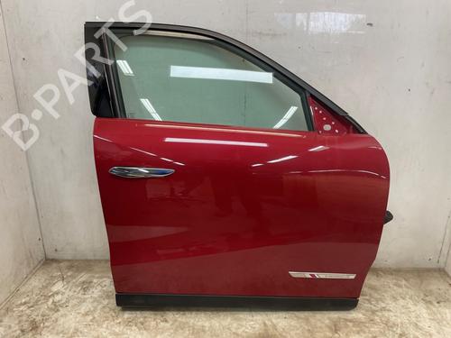 Used Right front door Right front door DS DS 3 / DS 3 CROSSBACK (UR_, UC_, UJ_) 1.2 PureTech 130 (URHNSS) (131 hp) 40084081 40084081