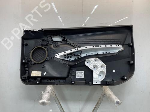 Front left panel PEUGEOT 208 I (CA_, CC_) 1.2 VTI 82 | BP31960536C58  - Image 5