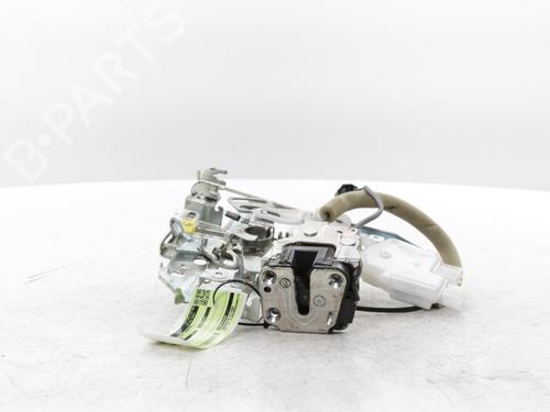 Altro OPEL MOVANO B Van (X62) 2.3 CDTI FWD (FV) (136 hp) 31960274