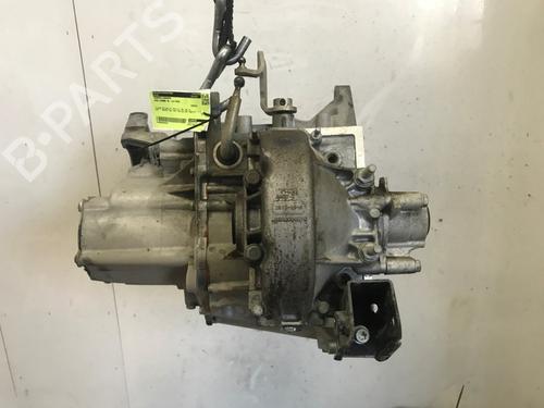 Gearbox OPEL COMBO Box Body/MPV (K9) 1.2 | BP30185836M3 