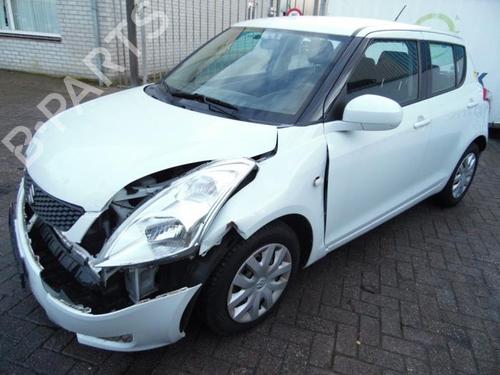 Electronic sensor SUZUKI SWIFT IV (FZ, NZ) 1.2 (AZH412, ZC72S) | BP40574021M84 - Image 3