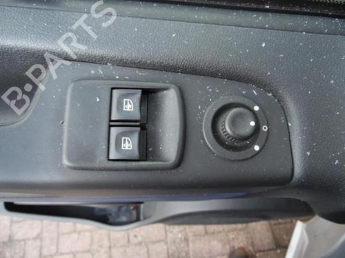 Climate control OPEL VIVARO B Bus (X82) 1.6 CDTI (06) | BP40570273I5 - Image 27