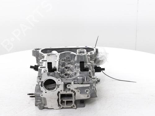 Cylinder head PEUGEOT 5008 II (MC_, MJ_, MR_, M4_) 1.2 THP (MRHNYH, MRHNYW, MRHNSJ, MRHNSU, MRHNSM) | BP30186259M5 
