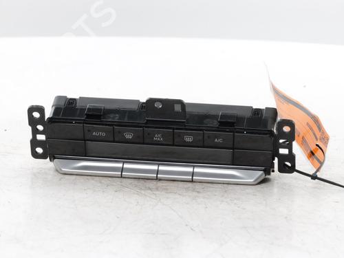 Used Climate control Climate control 37262707 37262707