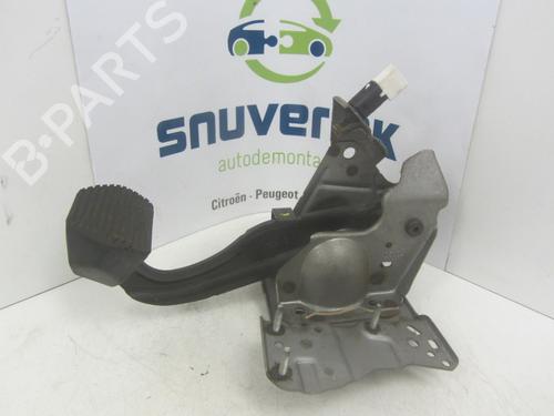 Used Break pedal CITROËN C3 I (FC_, FN_) 1.4 16V (88 hp) 21110906