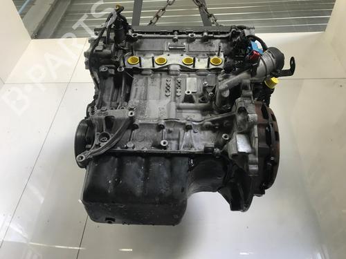 Engine PEUGEOT 2008 I (CU_) 1.6 VTi | BP36538335M1 - Image 6