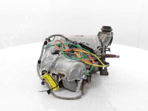 Particulate filter RENAULT KANGOO Express (FW0/1_) 1.5 dCi 95 (FW16) | BP30186583M81 