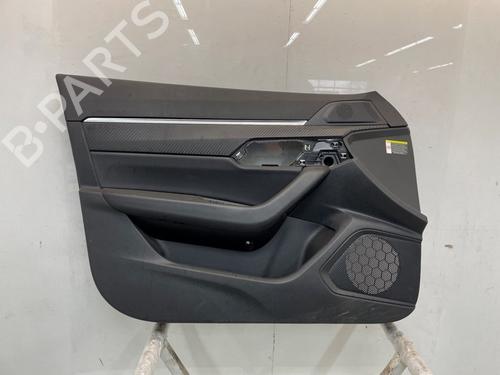 Used Front left panel PEUGEOT 508 II (FB_, FH_, F3_) PureTech 130 (FBHNSR) (131 hp) 30186293