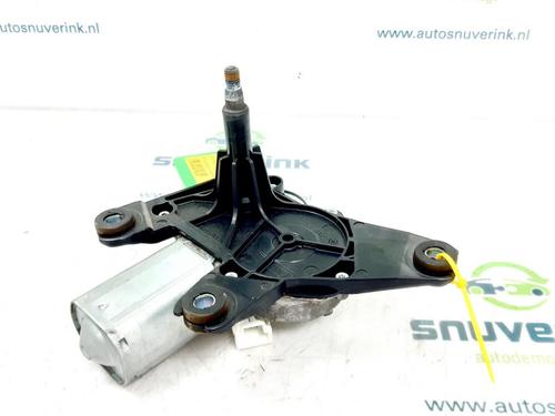 Used Rear wiper motor OPEL VIVARO B Van (X82) 1.6 CDTI (05) (140 hp) 16408859