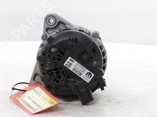 Used Alternator Alternator 36089578 36089578