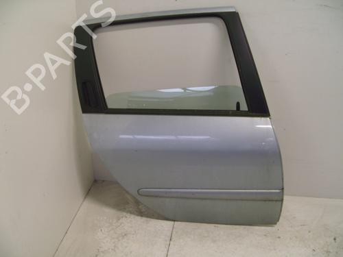 Used Right rear door PEUGEOT 206 SW (2E/K) 1.6 16V (109 hp) 10783626