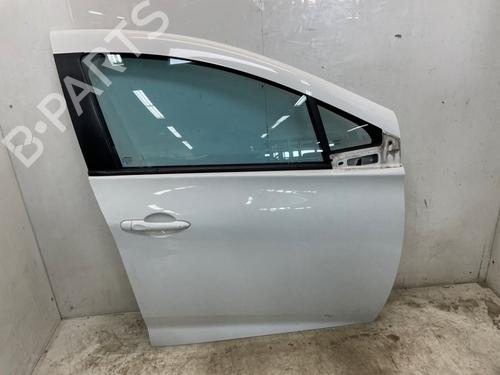 Used Left front door Left front door RENAULT ZOE (BFM_) ZOE (88 hp) 33874490 33874490