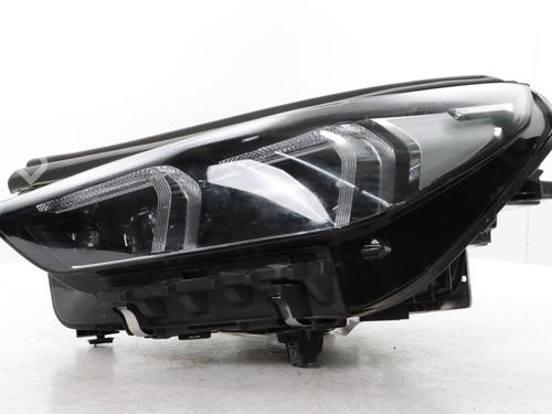 Used Left headlight Left headlight BMW X1 (U11) xDrive 25 e Plug-in-Hybrid (245 hp) 34235482 34235482