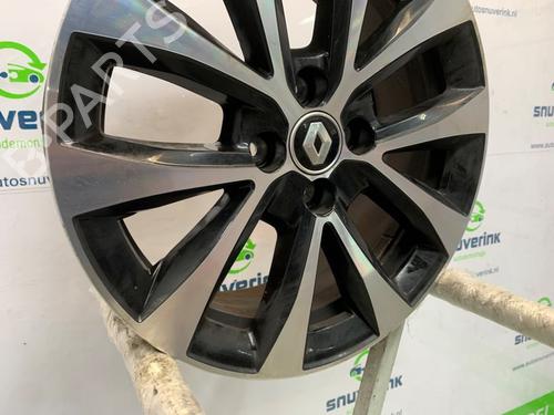 Rim RENAULT CLIO V (B7_) 1.0 TCe 90 (B7MT) | BP25449943C45 