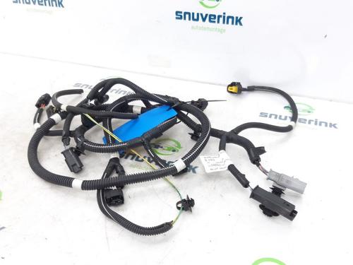 Used Wiring harness Wiring harness 24164123 24164123