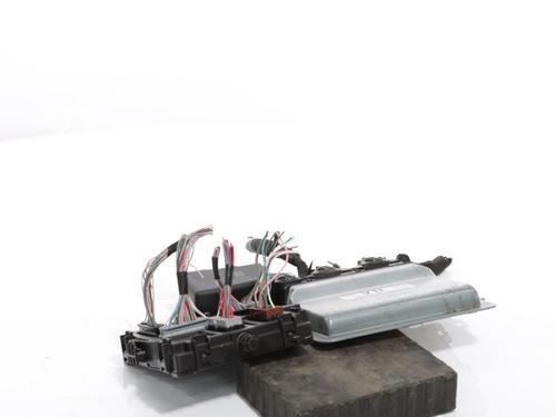 Engine control unit (ECU) DACIA SANDERO III 1.0 TCe 90 | BP29068650M57