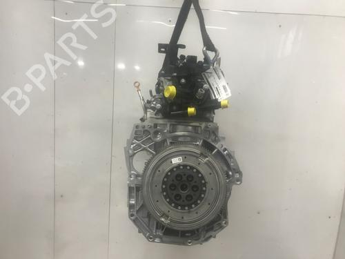 Used Engine RENAULT ARKANA I (LCM_, LDN_) 1.6 E-TECH 145 (LDMU) (143 hp) 30758118