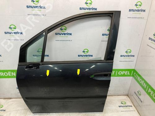 Left front door CITROËN C8 (EA_, EB_) 2.0 HDi | BP11745095C2 