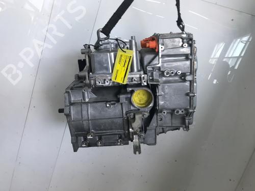 Motor RENAULT KANGOO III Box Body/MPV E-Tech Electric (FJJA) | BP28288753M1 