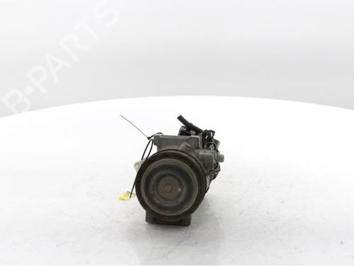 AC compressor RENAULT KADJAR (HA_, HL_) 1.2 TCe 130 (HLMR) | BP40584492M34 - Image 9