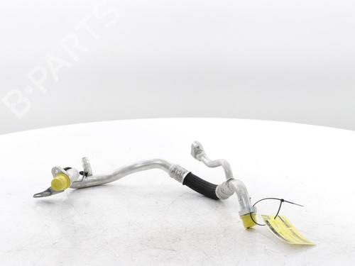 Used AC pipe AC pipe RENAULT SCENIC E-TECH PHASE I EV87 (218 hp) 33696282 33696282