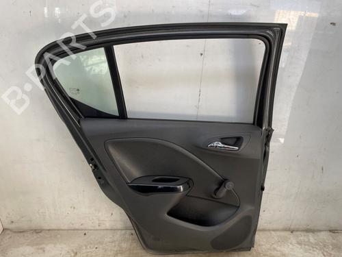 Dør venstre bagtil OPEL CORSA E (X15) 1.2 (08, 68) | BP36089990C4 - Image 6