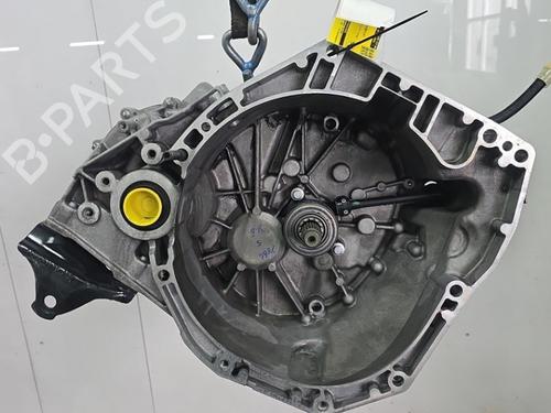 Gearbox RENAULT CAPTUR I (J5_, H5_) 1.3 TCe 130 (J5NJ, J5NE) | BP29640564M3 - Image 4