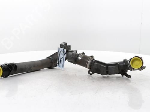 Intercooler-rør Intercooler-rør 35991614 35991614