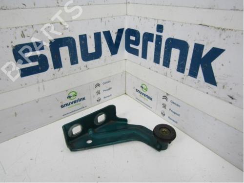 Used Other Other RENAULT KANGOO (KC0/1_) 1.9 dTi (KC0U) (80 hp) 40590341 40590341