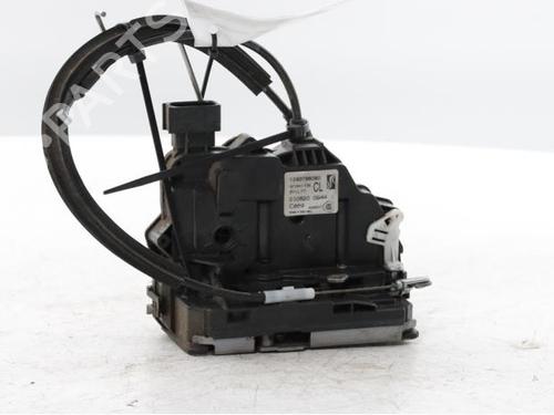 Tailgate lock PEUGEOT BOXER Van 2.2 HDi 110 | BP40586608C101 - Image 10