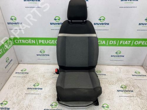 Used Left front seat Left front seat 24159776 24159776