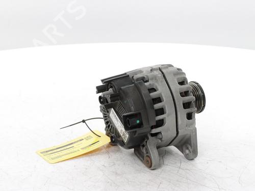 Generator RENAULT CLIO V (B7_) 1.0 TCe 100 (B7MT) | BP29899576M7 - Image 2