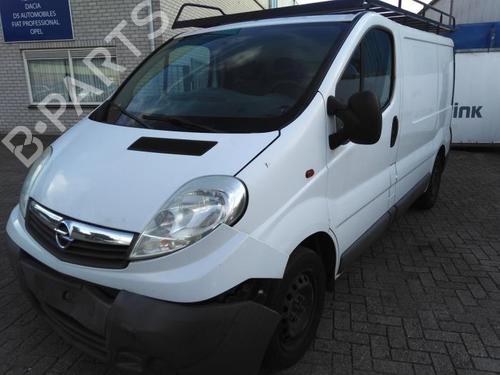 Used Parts OPEL VIVARO A Van (X83) 2.0 CDTI (F7) 2075698
