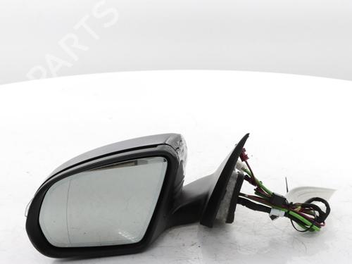 Left mirror MERCEDES-BENZ C-CLASS (W205) C 350 e (205.047) | BP29426428C26 