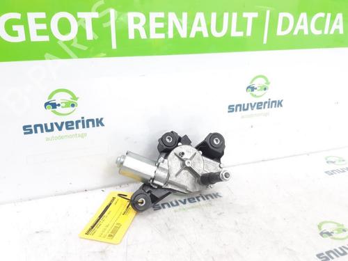 Used Rear wiper motor Rear wiper motor 24164945 24164945