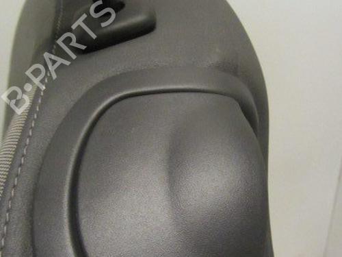 Left front seat PEUGEOT 3008 I MPV (0U_) 1.6 VTi | BP17026774C15 