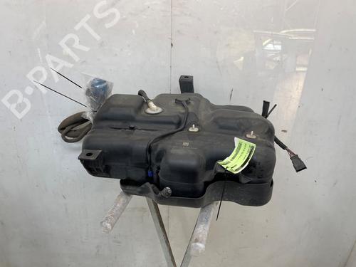 AdBlue-tank AdBlue-tank 39618772 39618772
