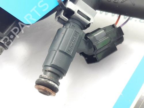 Used Injector Injector 13324517 13324517