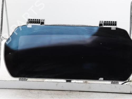 Used Instrument cluster Instrument cluster RENAULT CAPTUR II (HF_) E-TECH 160 (158 hp) 38409010 38409010