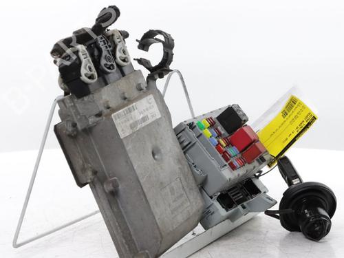 Engine control unit (ECU) PEUGEOT BOXER Van 2.2 HDi 100 | BP30866730M57