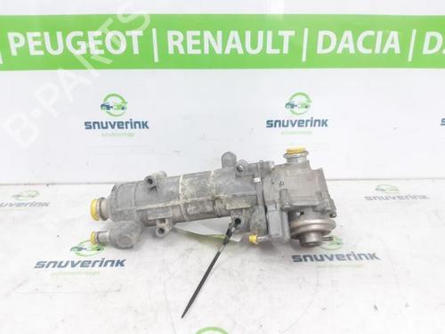 Egr OPEL MOVANO B Van (X62) 2.3 CDTI FWD (FV) | BP40542306M69 - Image 5