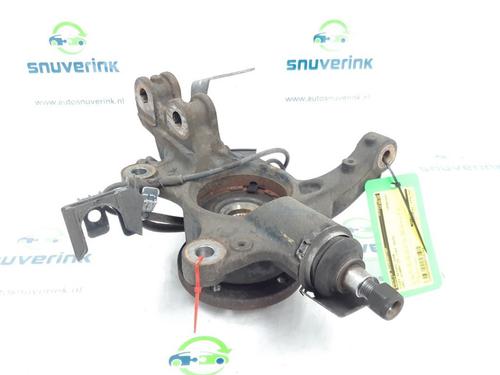Used Right front steering knuckle PEUGEOT EXPERT Van (V_) 1.5 BlueHDi 120 (120 hp) 10805984