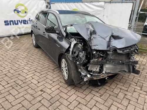 Electronic module RENAULT MEGANE IV Grandtour (K9A/M/N_) 1.2 TCe 130 (K9MR) | BP40580379M83 - Image 4