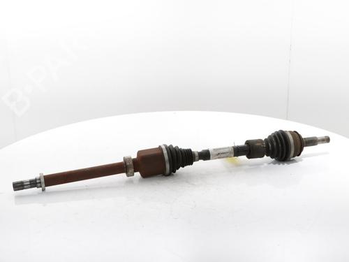 Used Right front driveshaft RENAULT KADJAR (HA_, HL_) 1.3 TCe 140 (HLNB, HLN1) (140 hp) 29241465